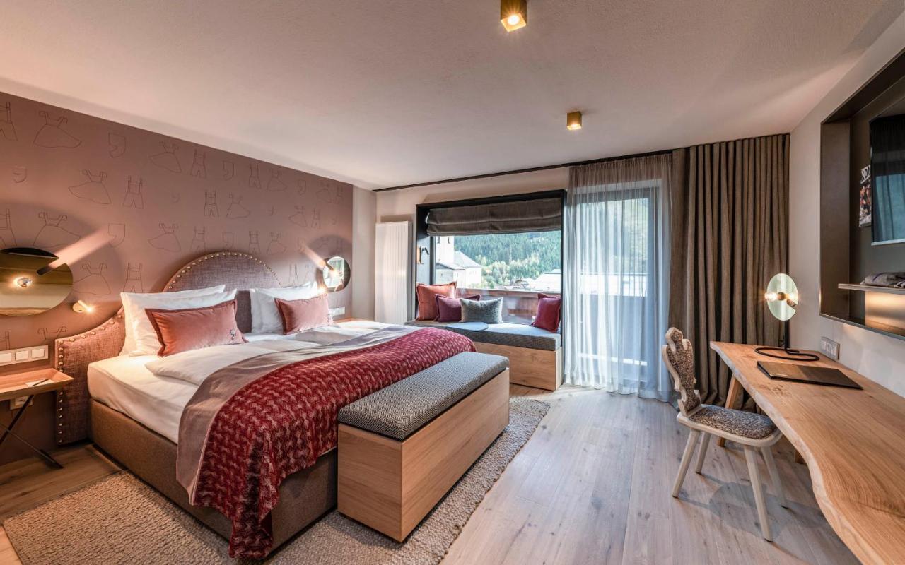 Eva,Village Saalbach-Hinterglemm Exterior photo