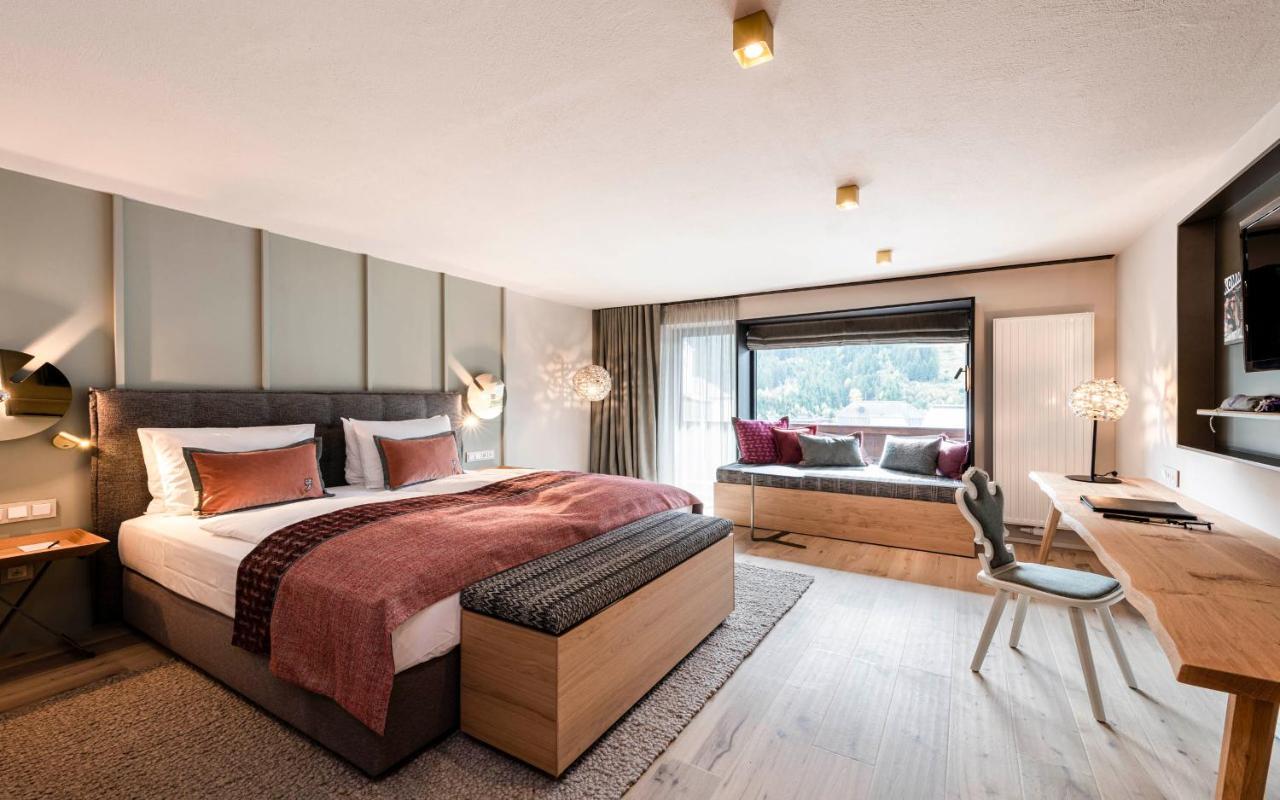 Eva,Village Saalbach-Hinterglemm Exterior photo